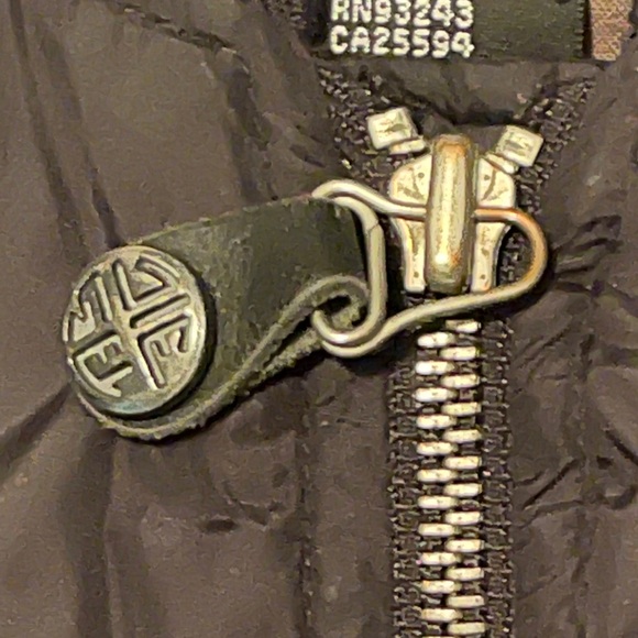 Diesel Bomber Jacket - Picture 5 of 5